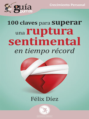 cover image of GuíaBurros